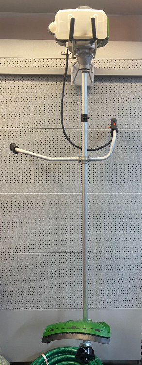 Бензиновый триммер OASIS TB-250 P Professional