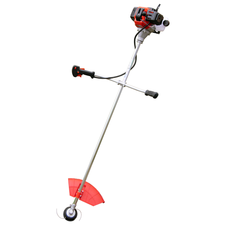 Бензиновый триммер FORZA ECO-43 неразъемная штанга