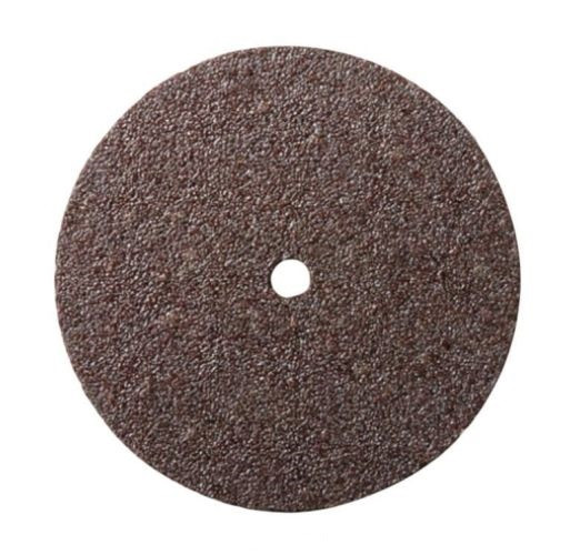 Круг отрезной ф24мм, 409, 36шт