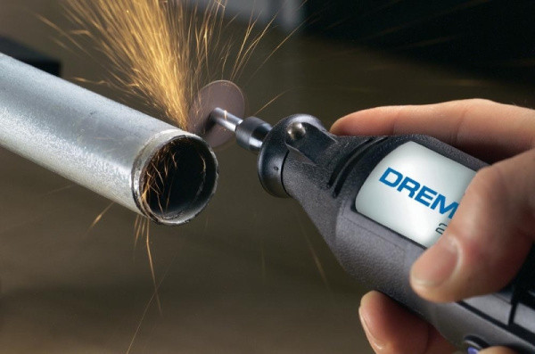 Круг отрезной ф24мм, 409, 36шт