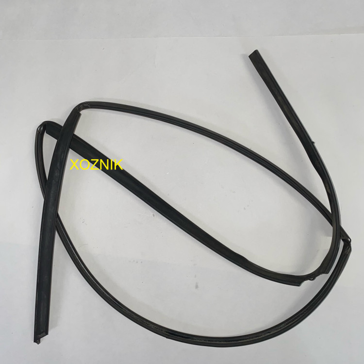 Уплотнительная резина в духовку ЛЫСЬВА