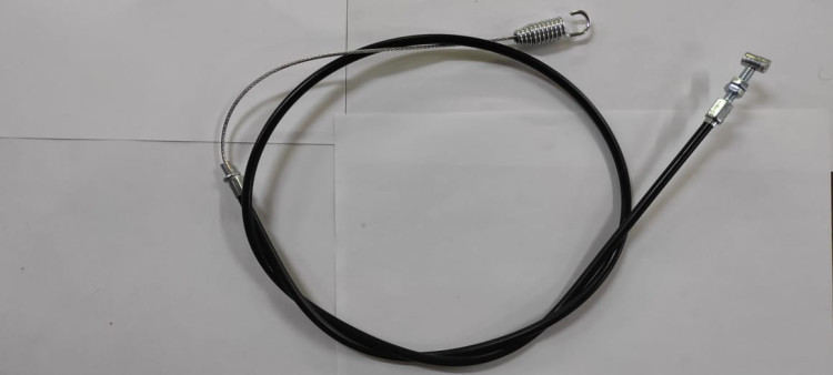 Трос сцепления с пружиной NV Нева МБ-3 (1030*1340)