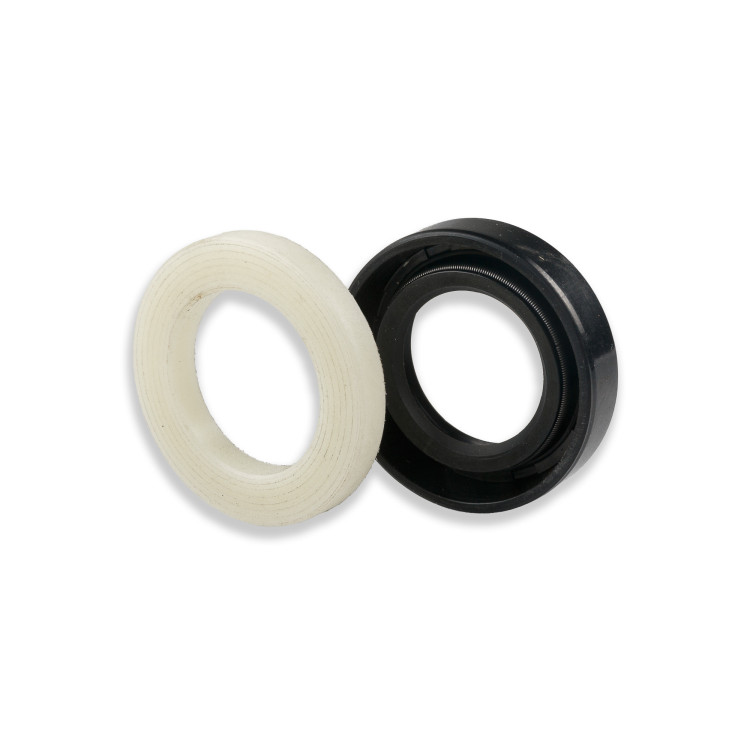 Верхняя втулка + сальник для JGT-60 (4-18)