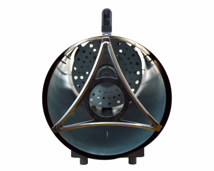 Пушка тепловая газовая BRAIT BGH-50M