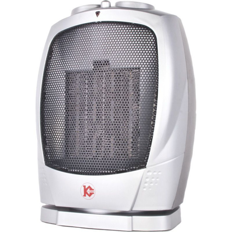 Тепловентилятор Калибр ТВК-6