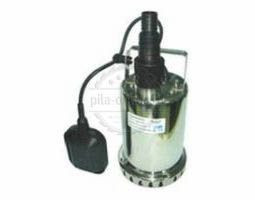 Насос дренажный Практика DN-400CR