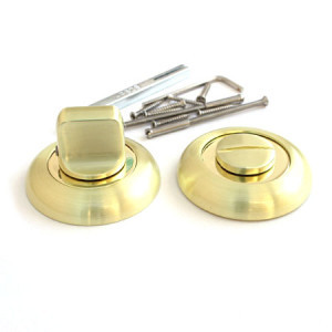 Завертка HS-10 (Мат. золото)