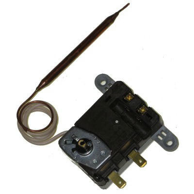 Термостат для водонагревателя TBST 16A250V F70/S 3416021/131261