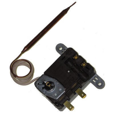 Термостат для водонагревателя TBST 16A250V F70/S 3416021/131261