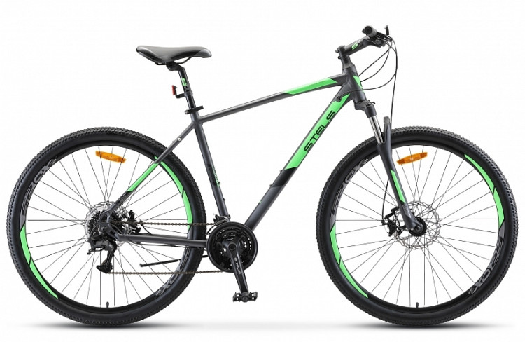 Велосипед STELS Navigator-920Md 29" V010