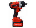 Гайковерт аккумуляторный BRAIT BCIWS20UA