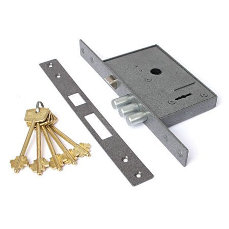 ЗВ Герион "Карат МУ" (без ручек)