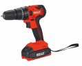 Аккумуляторная дрель-шуруповерт BRAIT BCD20SU-1