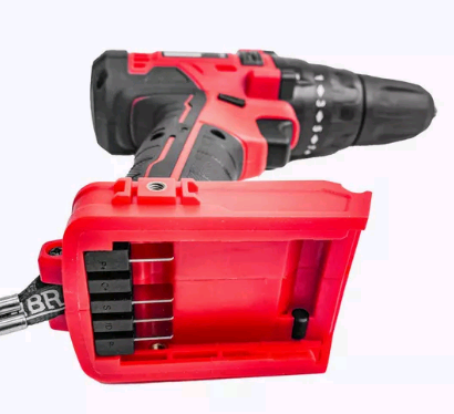 Аккумуляторная дрель-шуруповерт BRAIT BCD20SU-1