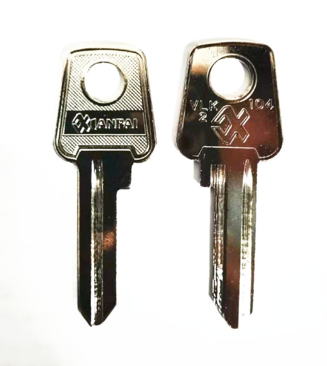 Заготовка для ключа MCL-1D