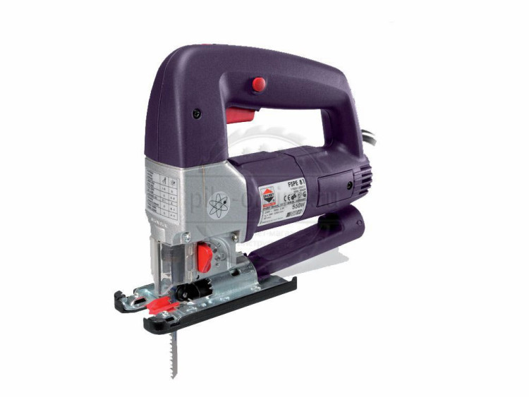 Лобзик Sparky FSPE 81
