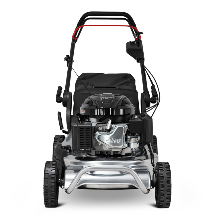 Газонокосилка бензиновая МОБИЛ К XM 491 ПРЕМИУМ