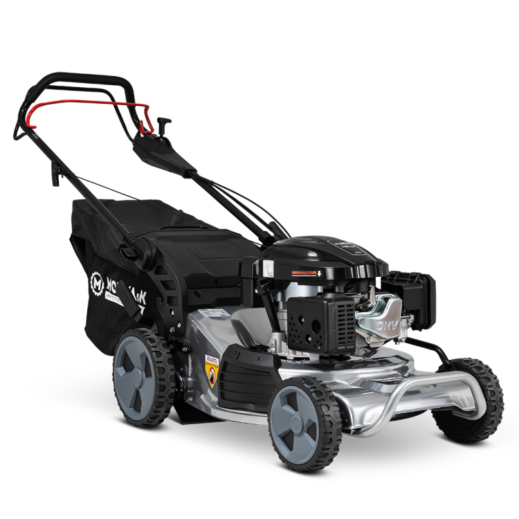 Газонокосилка бензиновая МОБИЛ К XM 491 ПРЕМИУМ