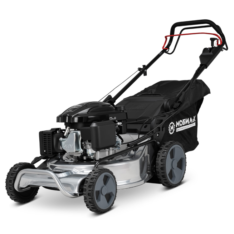 Газонокосилка бензиновая МОБИЛ К XM 491 ПРЕМИУМ
