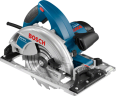 Пила дисковая BOSCH GKS 65