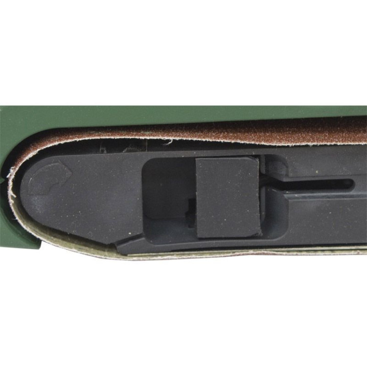 Ленточная шлифмашина Калибр ЛШМ-850Е