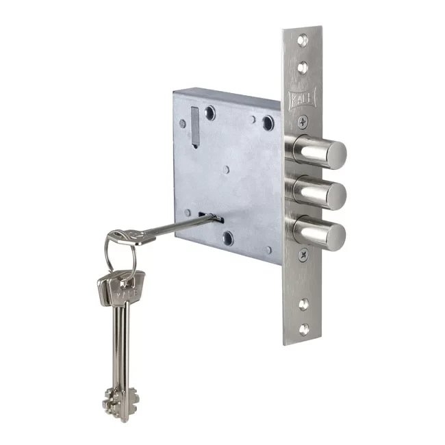 ЗВ KALE KILIT 447L,BS67,5,30CP,4K(75mm),w/o SP,w/o Ros,РB (447L0000015)