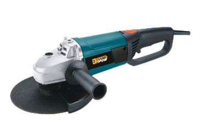 Угловая шлифмашина Энергопром Home Master 230/2200А