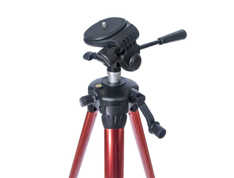 Штатив CONDTROL H150 с элевационной головкой 1/4&quot;