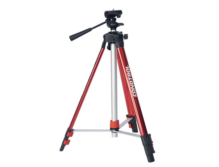 Штатив CONDTROL H150 с элевационной головкой 1/4"