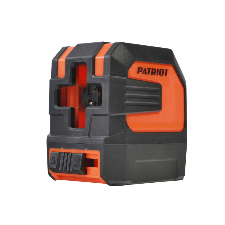 Лазерный нивелир PATRIOT LL105