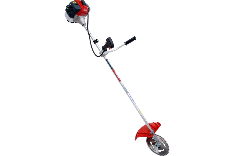 Мотокоса бензиновая GEOS GT 243 B