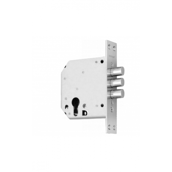 ЗВ "BORDER" 1-4 (89707)