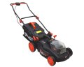 Газонокосилка аккумуляторная BCLM40-4PUBL PRO