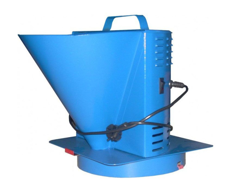 Зернодробилка &quot;Фермер-1&quot; ИЗЭ-05