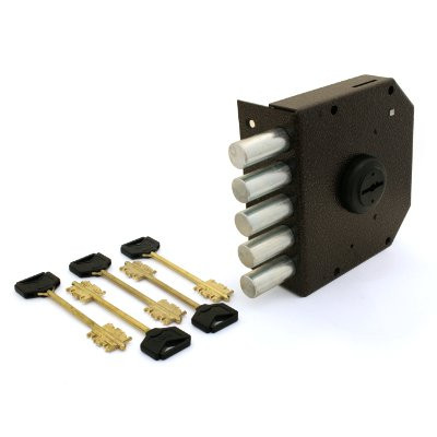 ЗН "REX" 3.12 (06.51) МА