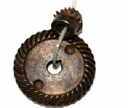 Коническая пара Sparky M 1050 153428