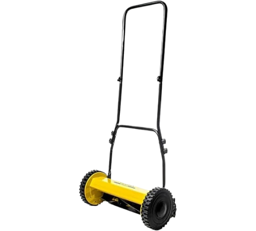 Газонокосилка механическая CHAMPION MM4026