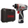 Аккумуляторный винтоверт CROWN CT21072HBX-2 BMC