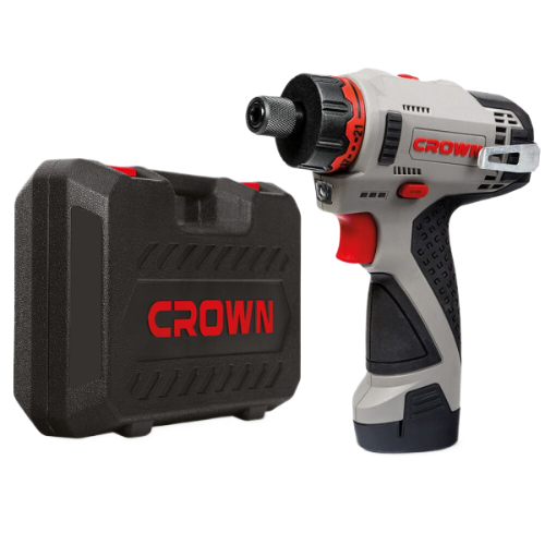 Винтоверт CROWN CT21072HBX-2 BMC