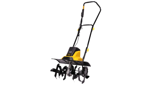 Электрический культиватор CHAMPION EC1500