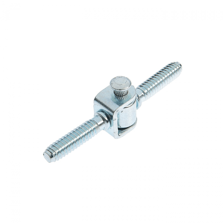 Ввертная петля ПВв1 р=1,25 цинк г. Кунгур (150)