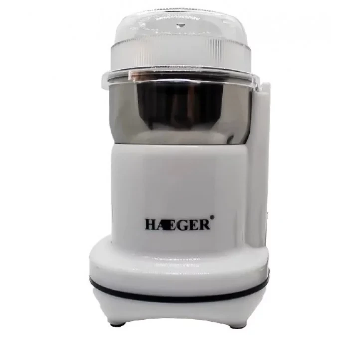 Кофемолка Haeger HG-7119