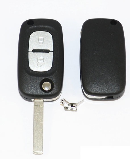 Выкидушка RENAULT 2 кн. (VA2)