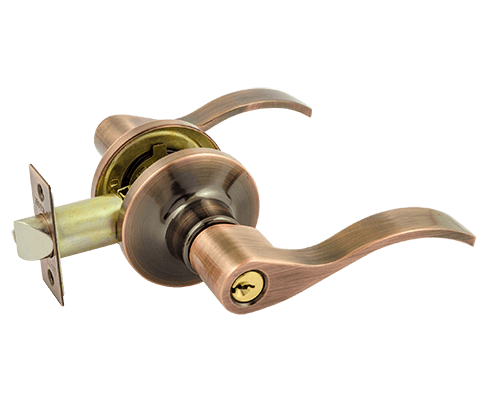 РЗ "NORA-M - ISPARUS" НН-03 (стар.медь) (фикс.)