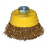 Щетка чашечная (65 мм; М14) для УШМ Энкор 51530