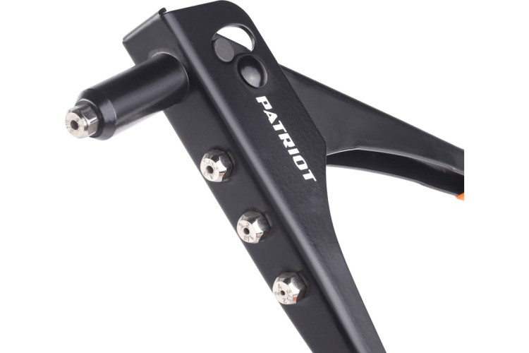 Заклепочник Patriot RP 240 неповоротный