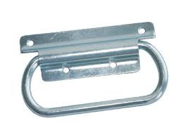 Ручка откидная Цинк г.Кунгур (50)