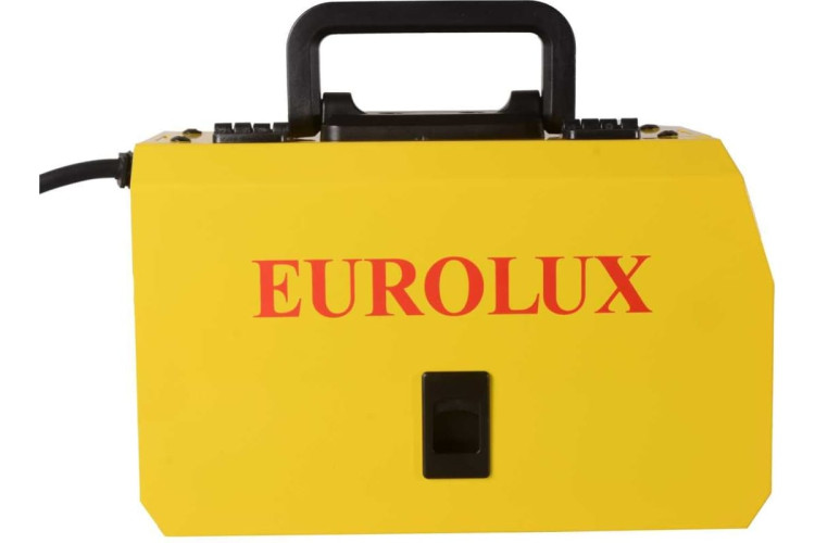 Сварочный полуавтомат Eurolux Саипа-200
