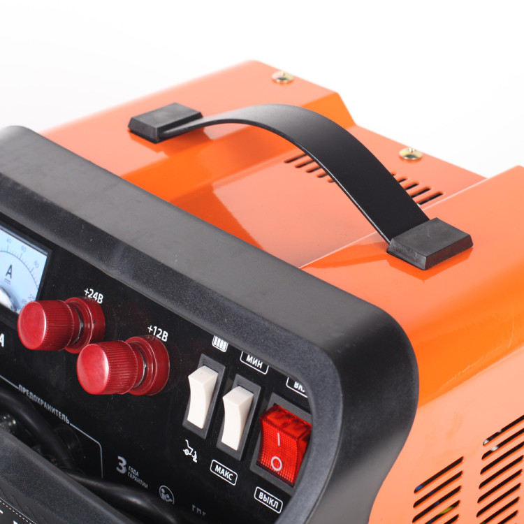 Пускозарядное устройство PATRIOT ВСТ-30 Start