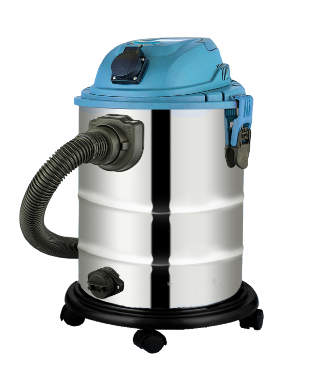Пылесос строительный &quot;Энергопром Home Master&quot; ПЛ-30R, 30литров